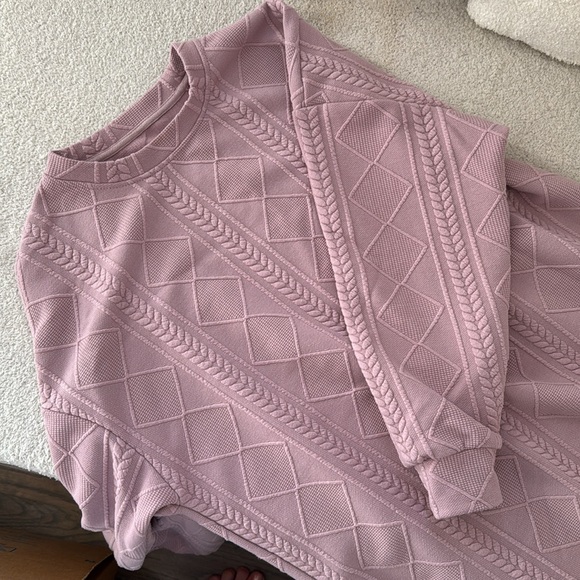 PINK DRESS - Picture 2 of 3